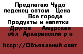 Предлагаю Чудо леденец оптом › Цена ­ 200 - Все города Продукты и напитки » Другое   . Амурская обл.,Архаринский р-н